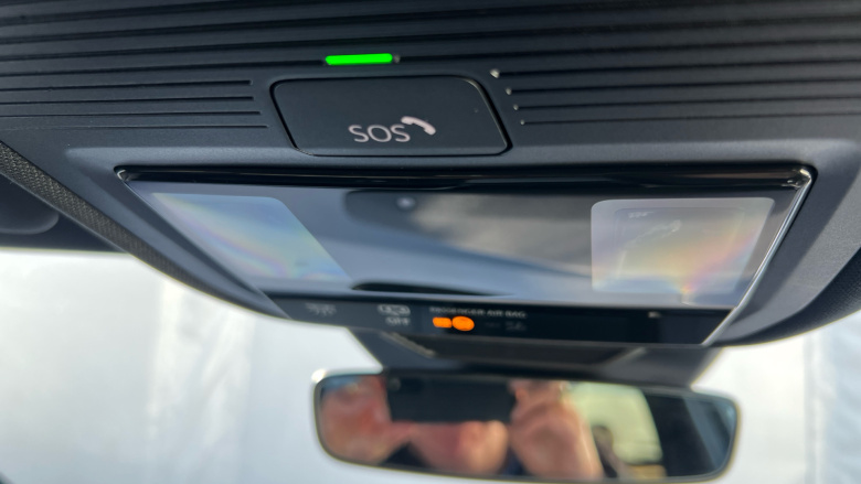 Ford Explorer 210kW Premium 77kWh 5dr Auto Electric Estate